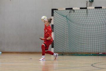 Bild 380 - wBJ NFV Futsalmeisterschaft